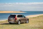 Volvo XC90 D5 Inscription 2015 года